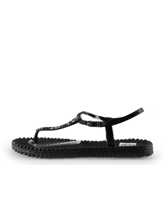 Ilse Jacobsen Sandalen Schwarz 332903
Größe 40