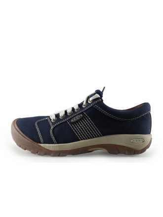 Keen Sneaker Blau 332904
Größe 41