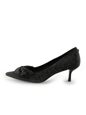 Nelson pumps Schwarz 332905
Größe 42