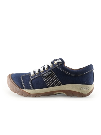 Keen Sneaker Blau 332912
Größe 41