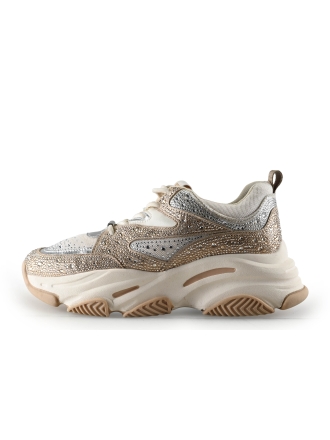 Steve Madden Sneaker Beige 332957
Größe 40