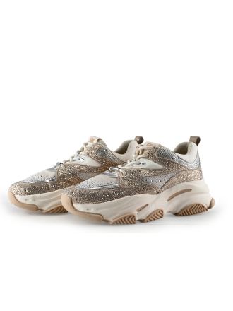 Steve Madden Sneaker Beige 332957
Größe 40
