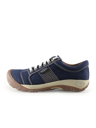 Keen Sneaker Blau 332962
Größe 41
