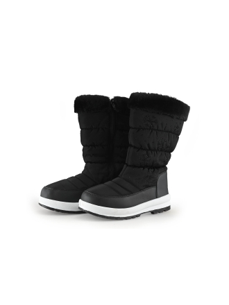 Snow fun Schneestiefel Schwarz 332965
Größe 38