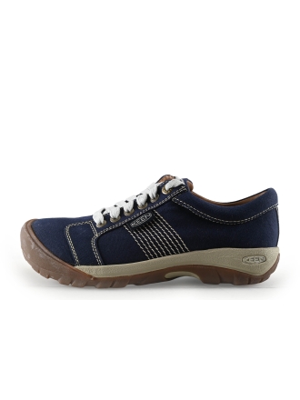 Keen Sneaker Blau 332970
Größe 41