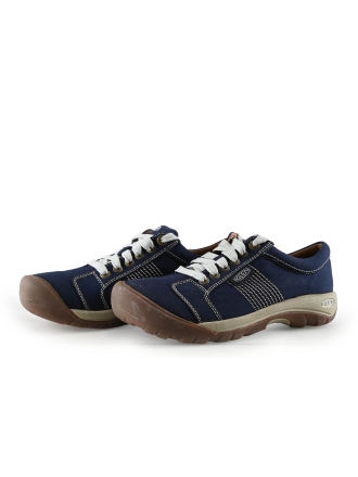 Keen Sneaker Blau 332970
Größe 41