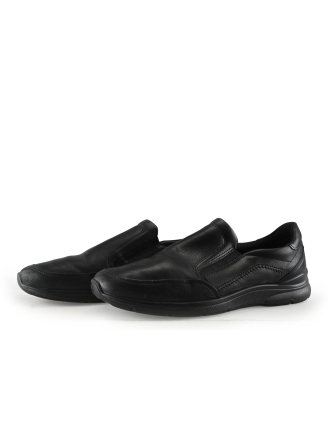 Ecco Loafers Schwarz 332973
Größe 44