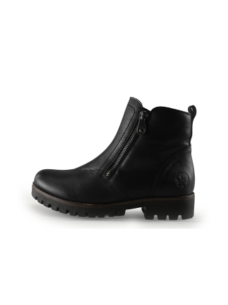 Rieker Boots Schwarz 332984
Größe 36