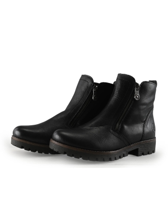 Rieker Boots Schwarz 332984
Größe 36
