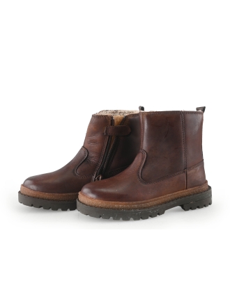 IK-KE Boots Braun 342602
Größe 25