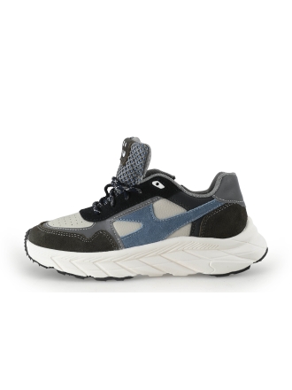 Muyters Sneaker Blau 344140
Größe 35