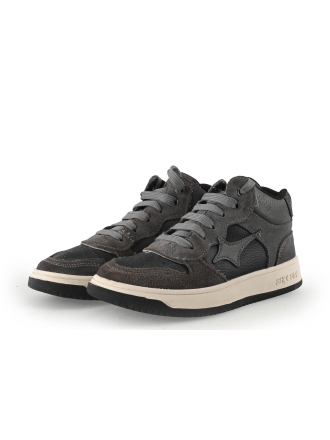 Barst! Hohe Sneaker Grau 344217
Größe 32