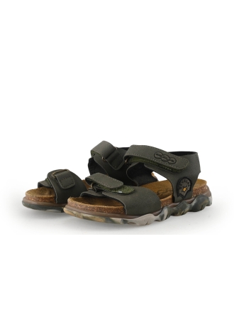 Develab Sandalen Grün 344235
Größe 36