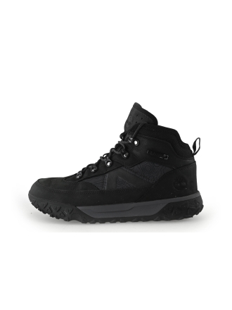 Timberland Hohe Sneaker Schwarz 344422
Größe 39