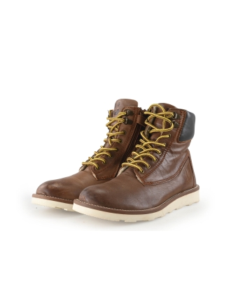 Muyters Schnürstiefel Braun 344426
Größe 40