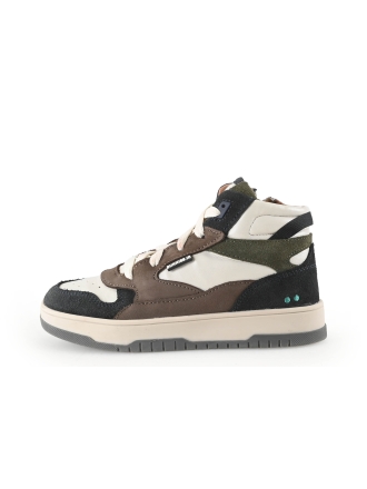 BunniesJR Hohe Sneaker Blau 345149
Größe 30