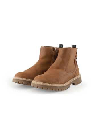 Nelson Boots Cognac 345185
Größe 29