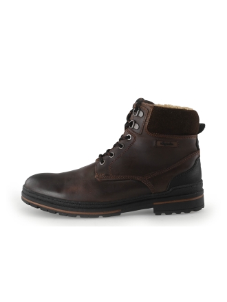 Australian Schnürstiefel Braun 345223
Größe 42