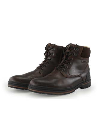 Australian Schnürstiefel Braun 345223
Größe 42