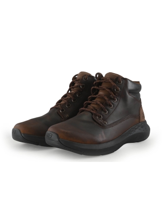 Skechers Schnürstiefel Braun 345232
Größe 45