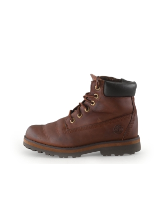 Timberland Boots Braun 345237
Größe 33