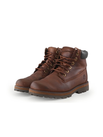 Timberland Boots Braun 345237
Größe 33