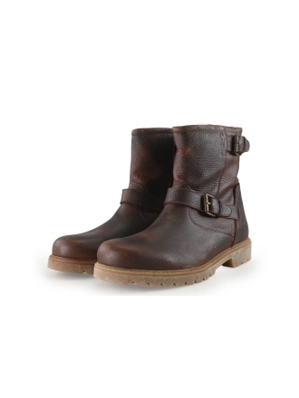 Panama Jack Boots Cognac 345239
Größe 44