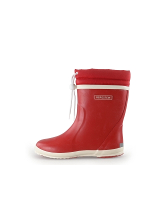 Bergstein Regenstiefel Rot 345246
Größe 34
