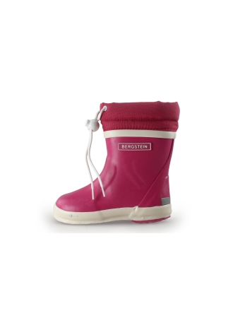 Bergstein Regenstiefel Rosa 345248
Größe 24