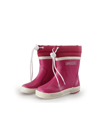 Bergstein Regenstiefel Rosa 345248
Größe 24