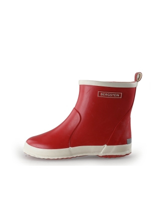 Bergstein Regenstiefel Rot 345251
Größe 31