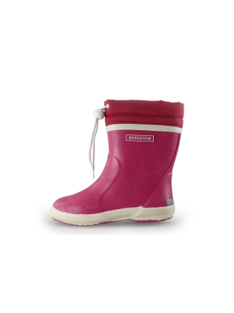 Bergstein Regenstiefel Rosa 345252
Größe 29