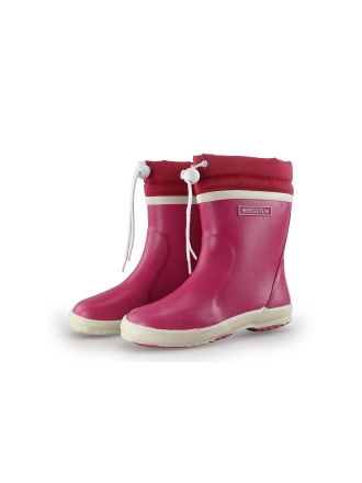 Bergstein Regenstiefel Rosa 345252
Größe 29