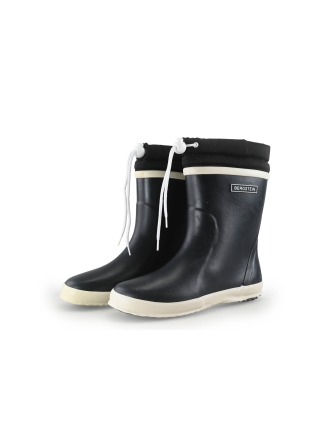 Bergstein Regenstiefel Blau 345253
Größe 34