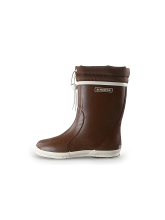 Bergstein Regenstiefel Braun 345254
Größe 35
