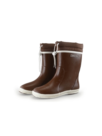 Bergstein Regenstiefel Braun 345254
Größe 35