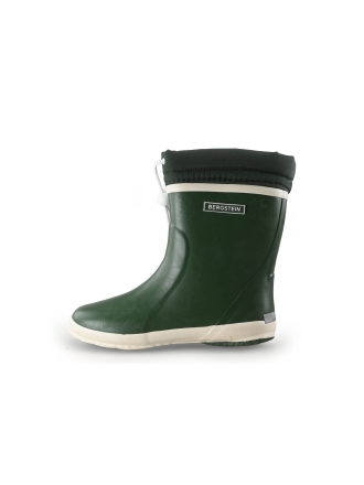 Bergstein Regenstiefel Grün 345255
Größe 34