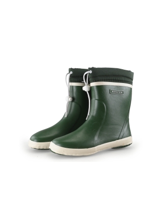 Bergstein Regenstiefel Grün 345255
Größe 34