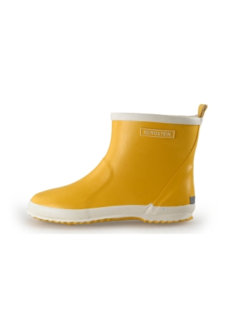 Bergstein Regenstiefel Gelb 345256
Größe 34
