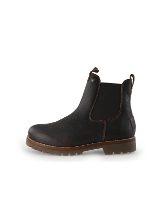 Panama Jack Chelsea boots Braun 345264
Größe 42