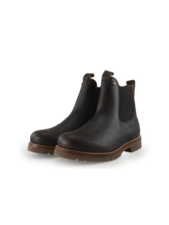 Panama Jack Chelsea boots Braun 345264
Größe 42