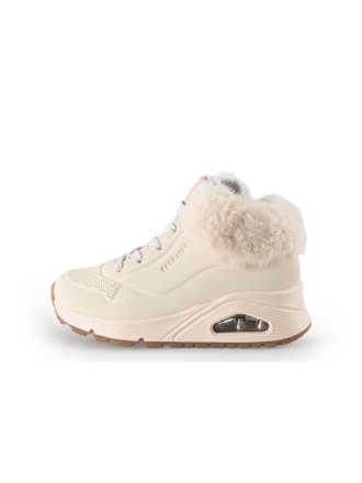 Skechers Schneestiefel Beige 345273
Größe 28