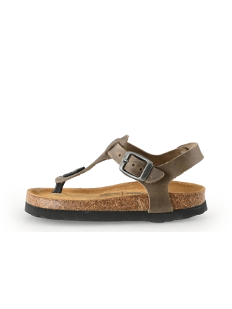 Hush Puppies Sandalen Grün 345310
Größe 28