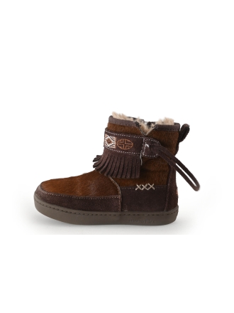 Barst! Stiefel Braun 345325
Größe 25