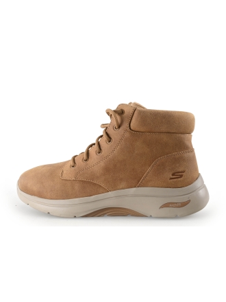 Skechers Schnürstiefel Cognac 345329
Größe 40