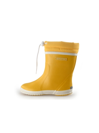 Bergstein Regenstiefel Gelb 345331
Größe 33