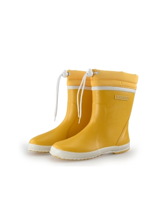 Bergstein Regenstiefel Gelb 345331
Größe 33