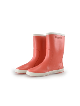 Bergstein Regenstiefel Orange 345332
Größe 34
