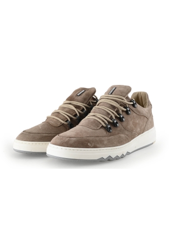Floris van Bommel Sneaker Braun 345337
Größe 42