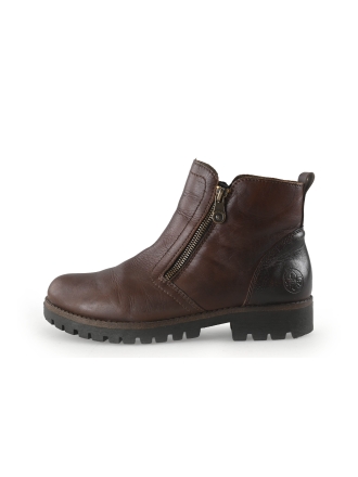 Rieker Stiefeletten Cognac 345947
Größe 39
